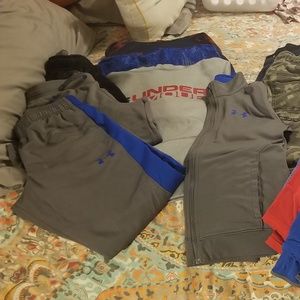 Lot of boys size 10/12